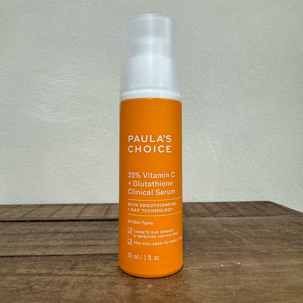 Paula's Choice Vitamin C Serum